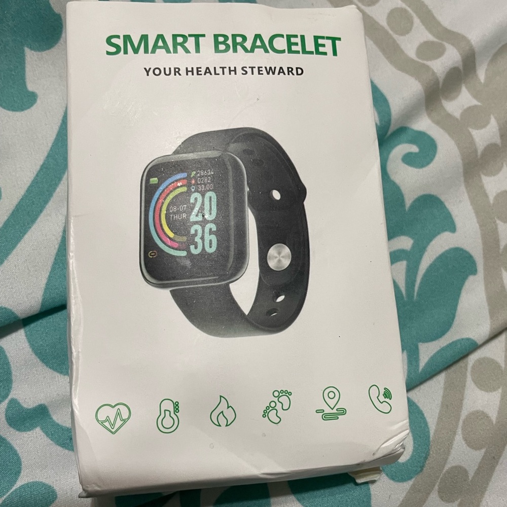 Smart watch